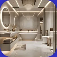 Modern Bathroom Design Ideas
